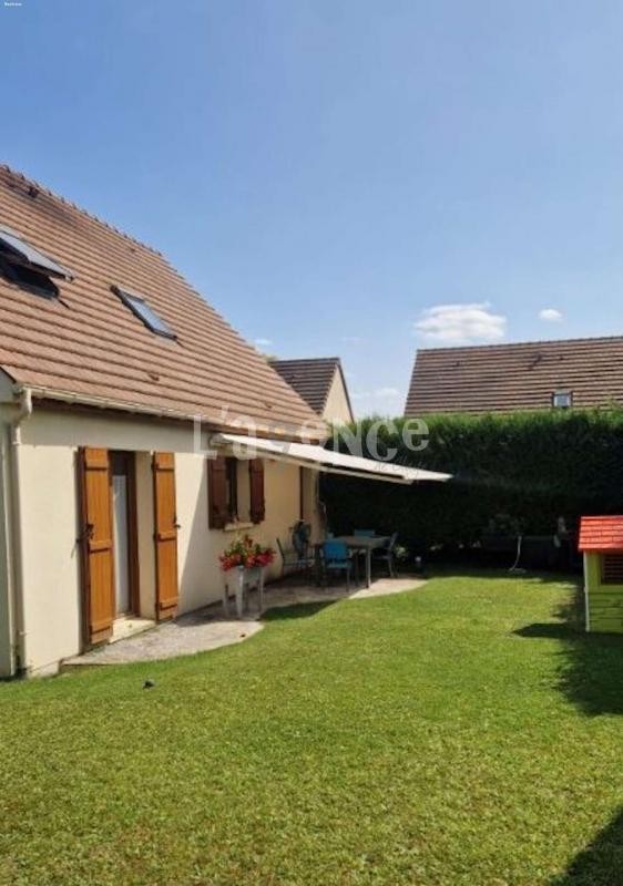 Vente Maison à Claye-Souilly 5 pièces