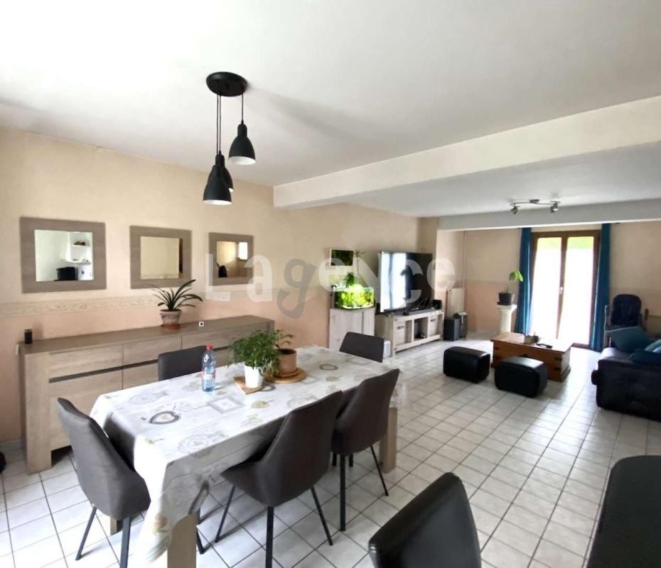 Vente Maison à Claye-Souilly 5 pièces