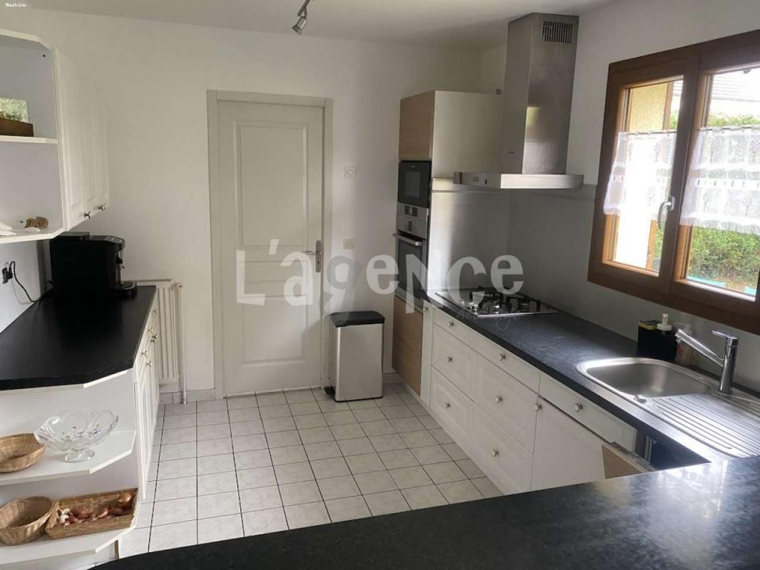 Vente Maison à Claye-Souilly 5 pièces