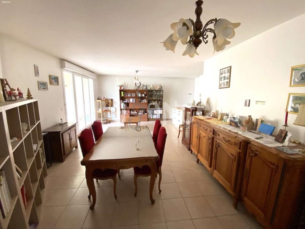 Vente Appartement à Claye-Souilly 3 pièces