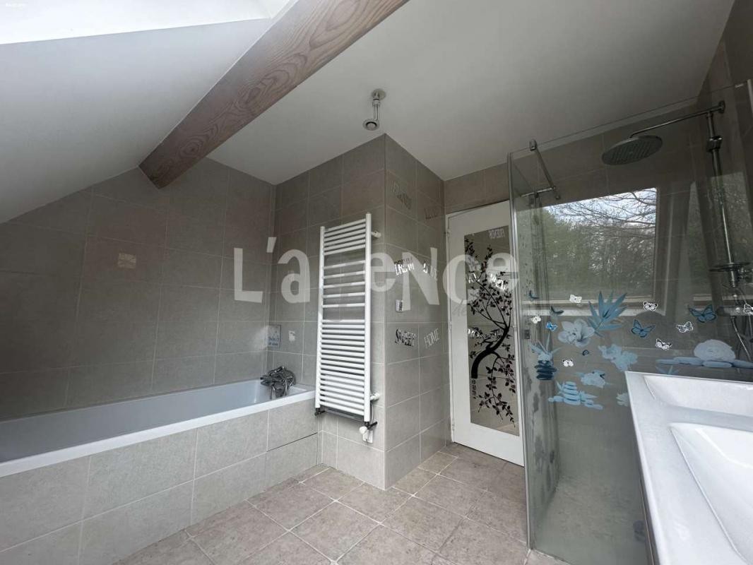 Vente Maison à Claye-Souilly 8 pièces