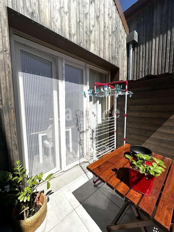 Vente Appartement à Claye-Souilly 2 pièces