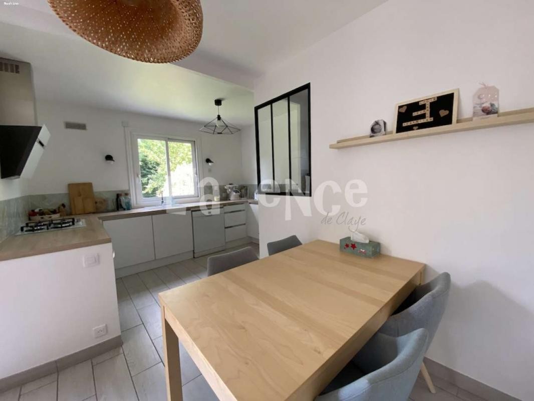 Vente Maison à Claye-Souilly 5 pièces