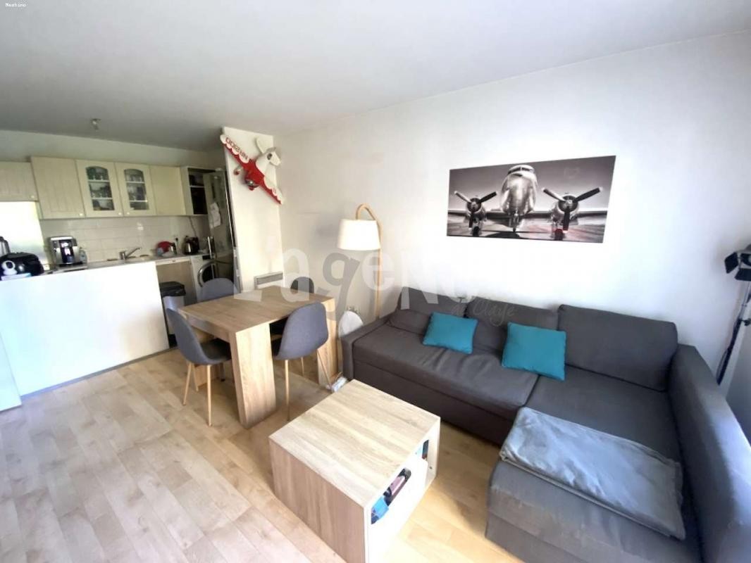 Vente Appartement à Claye-Souilly 2 pièces