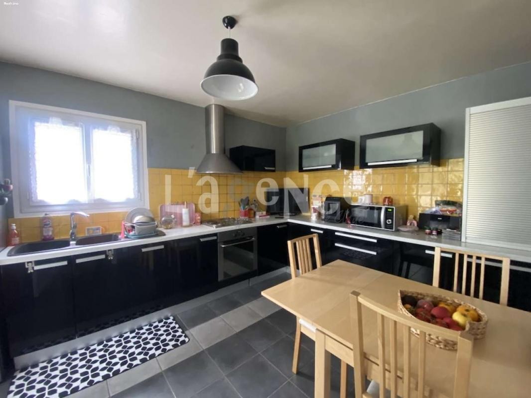 Vente Maison à Claye-Souilly 6 pièces