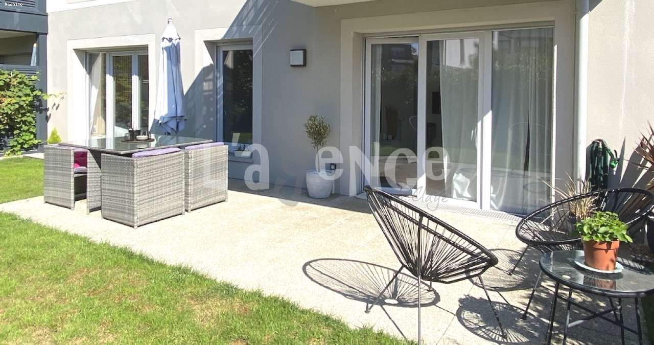 Vente Appartement à Claye-Souilly 3 pièces