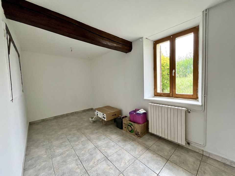 Vente Maison à Bray-sur-Seine 6 pièces