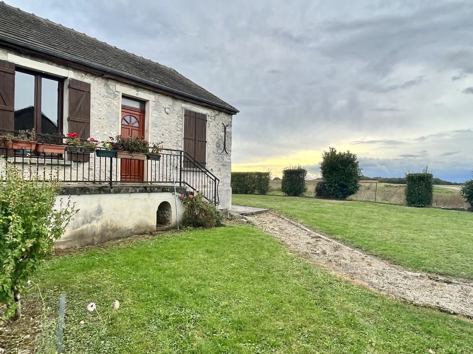 Vente Maison à Provins 5 pièces