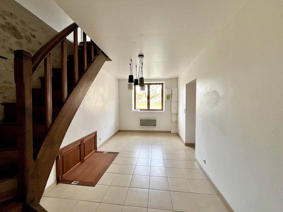 Vente Maison à Gouaix 4 pièces