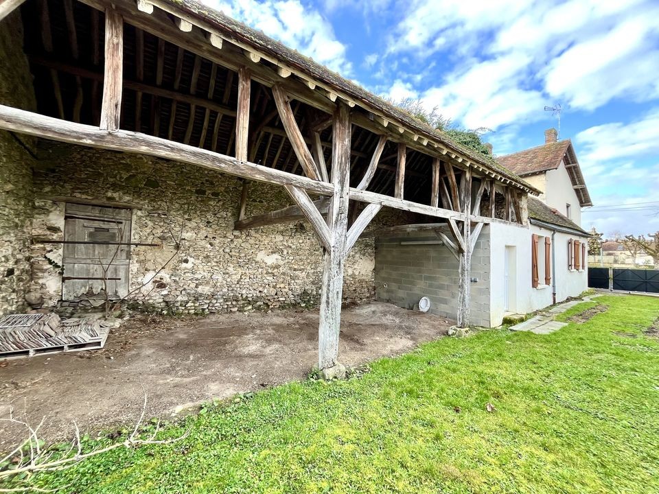 Vente Maison à Gouaix 4 pièces