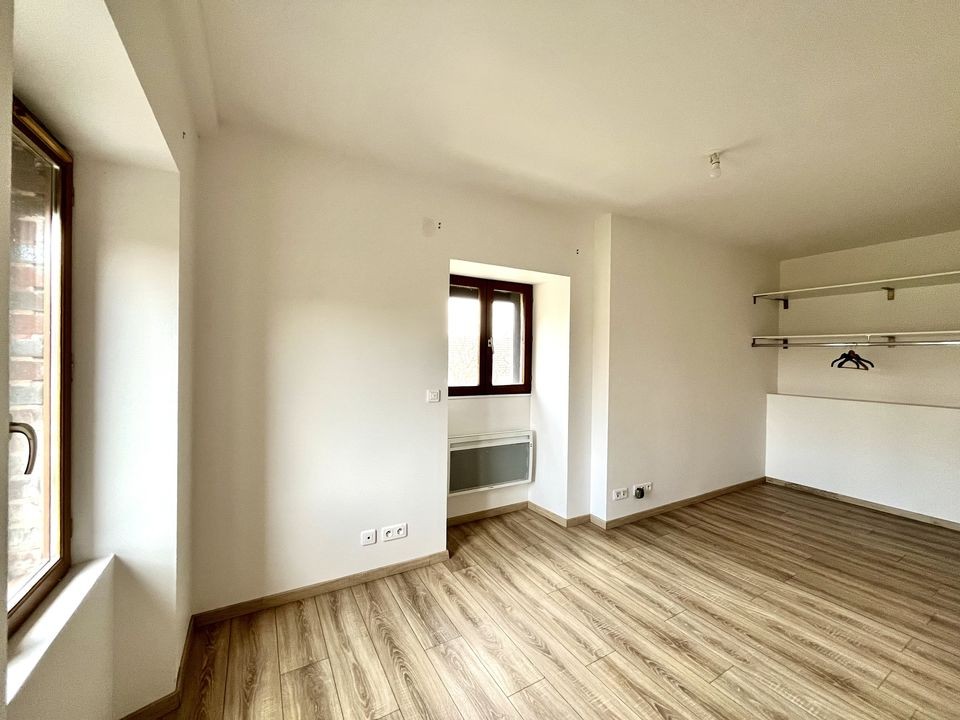 Vente Maison à Gouaix 4 pièces