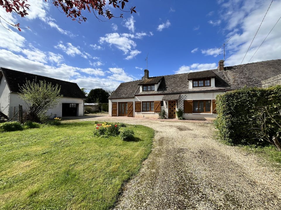 Vente Maison à Montereau-Fault-Yonne 6 pièces