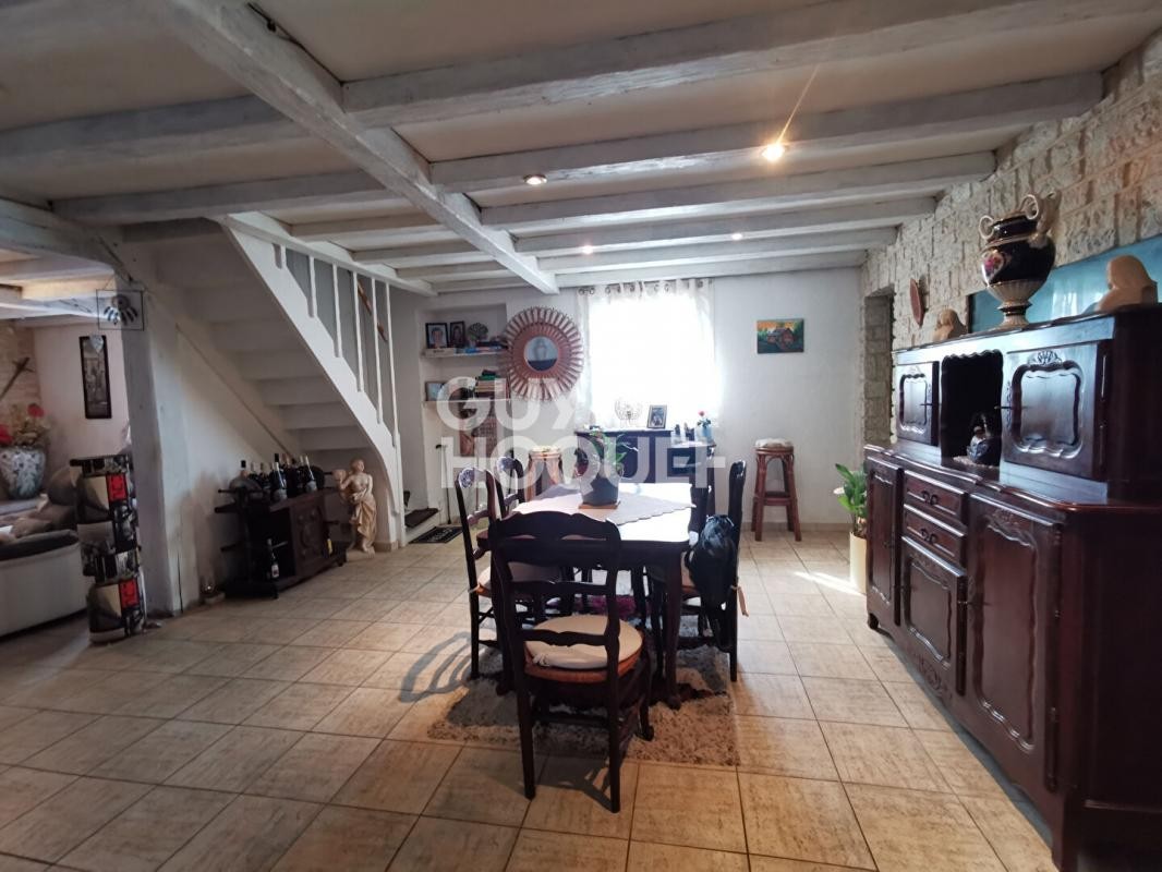 Vente Maison à Coulommiers 6 pièces