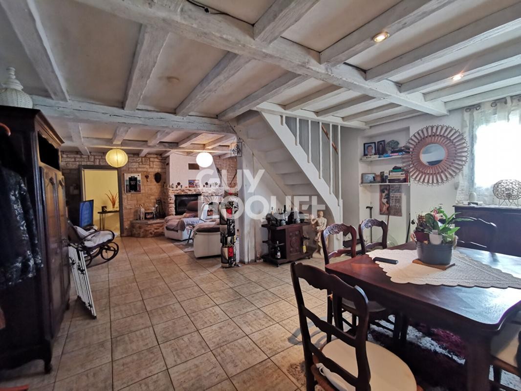 Vente Maison à Coulommiers 6 pièces