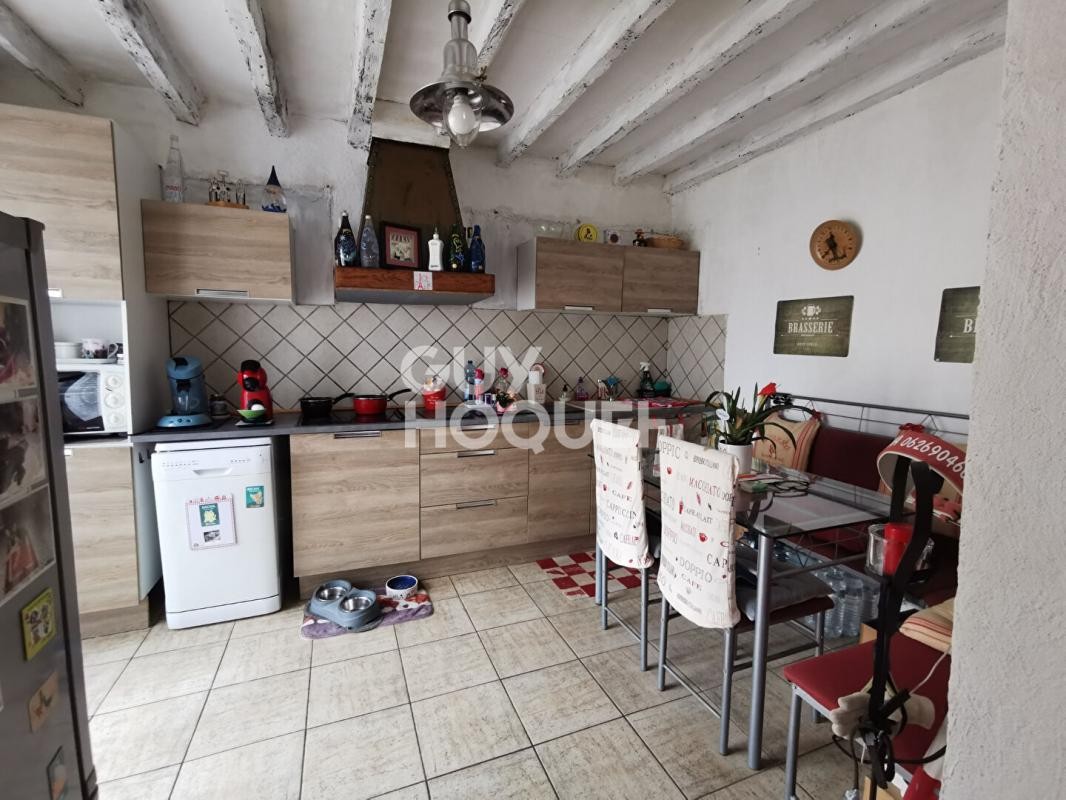 Vente Maison à Coulommiers 6 pièces