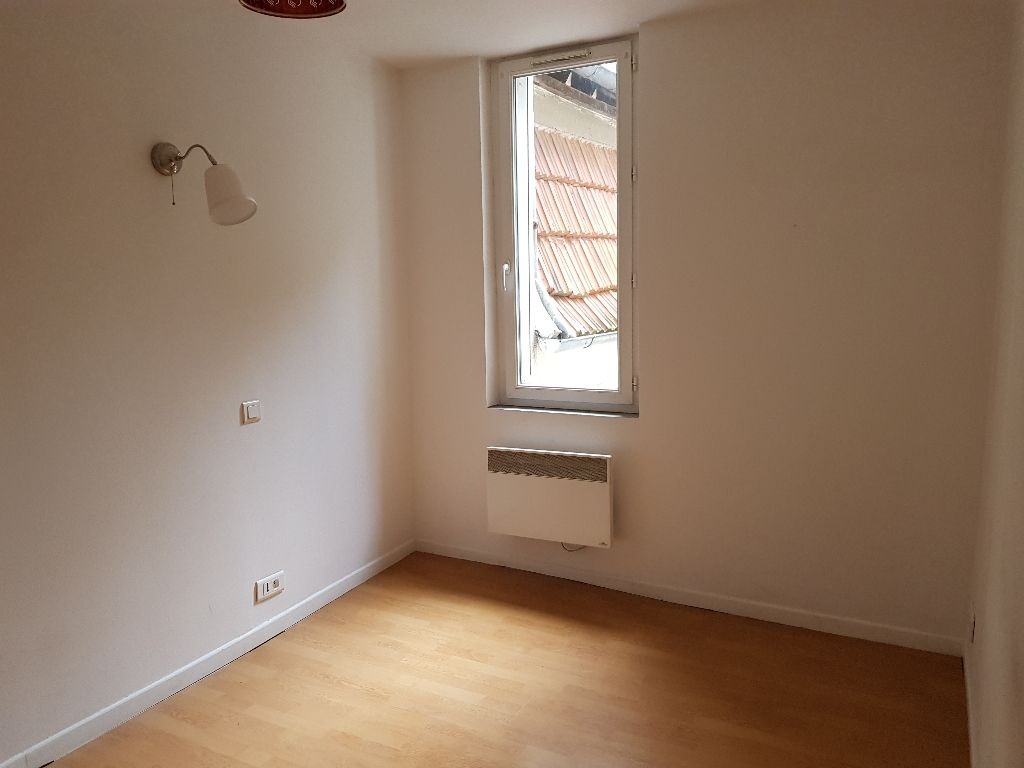 Location Appartement à Coulommiers 2 pièces