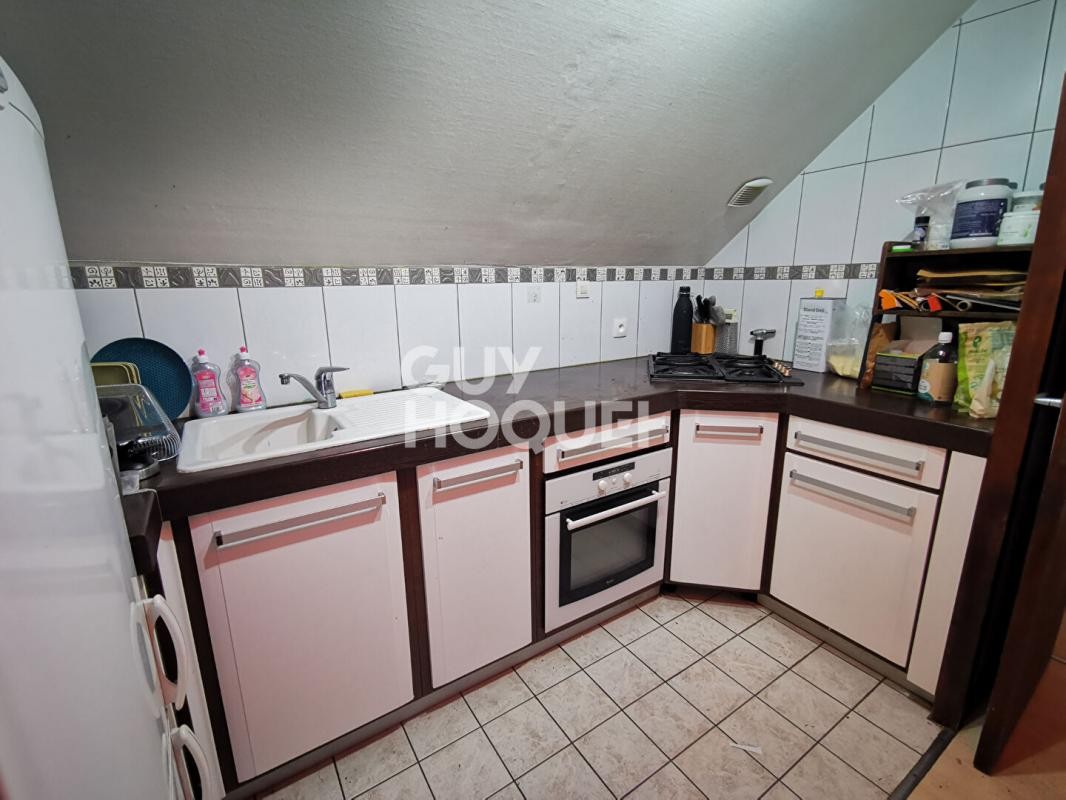 Vente Appartement à Coulommiers 2 pièces