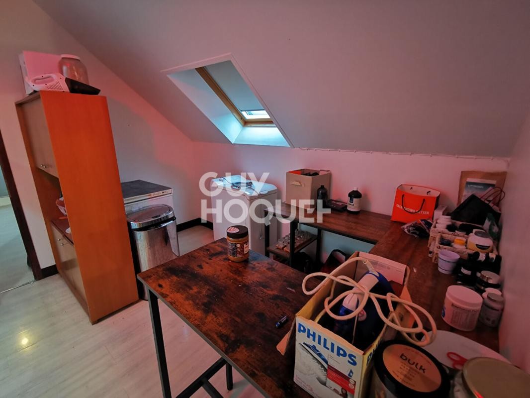 Vente Appartement à Coulommiers 2 pièces