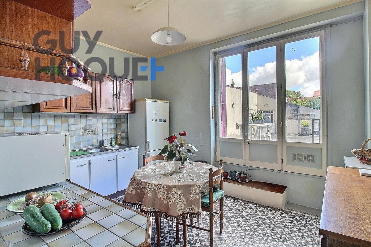 Vente Maison à Coulommiers 7 pièces