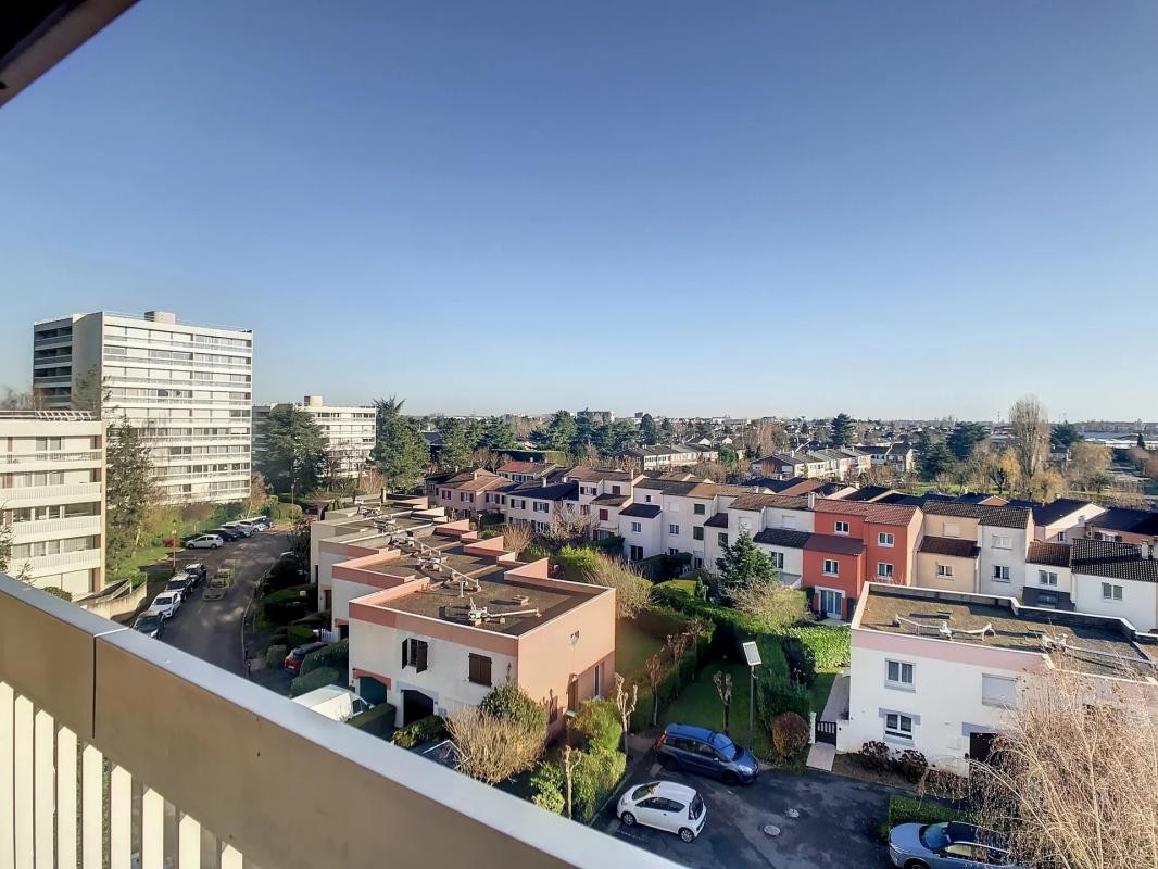 Vente Appartement à Élancourt 4 pièces