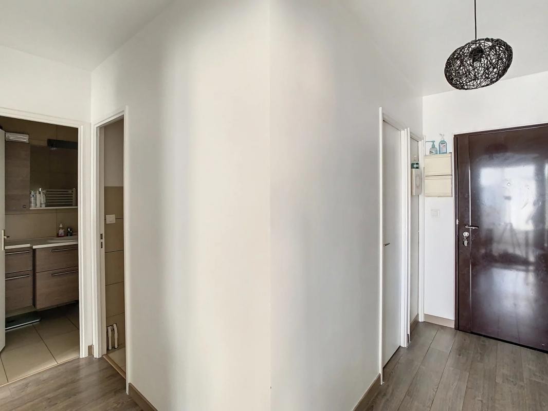 Vente Appartement à Élancourt 3 pièces