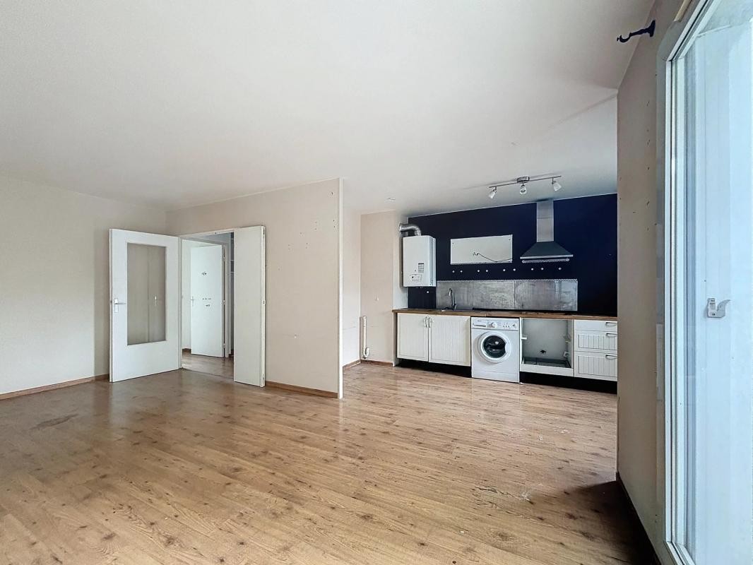 Vente Appartement à Élancourt 3 pièces