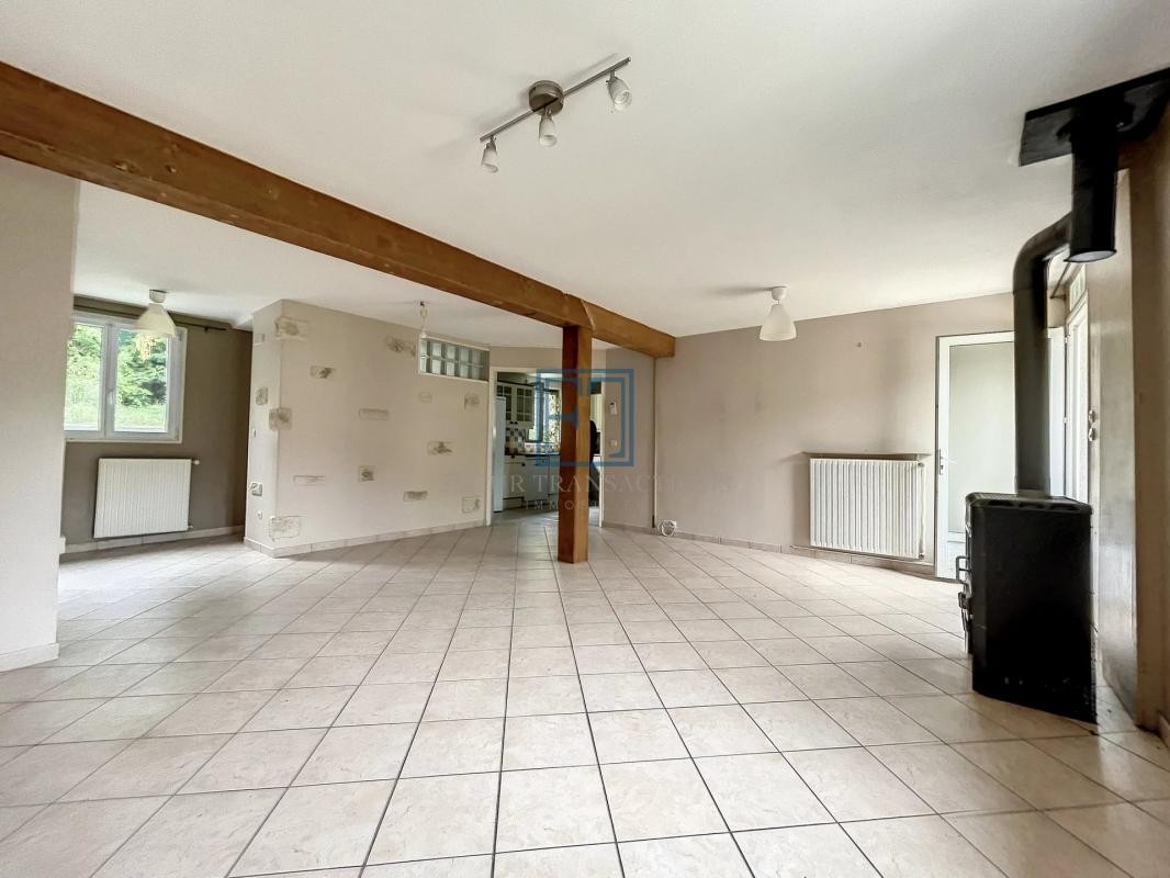 Vente Maison à Élancourt 5 pièces