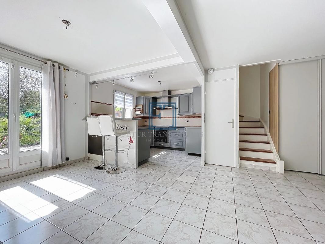 Vente Maison à Élancourt 4 pièces