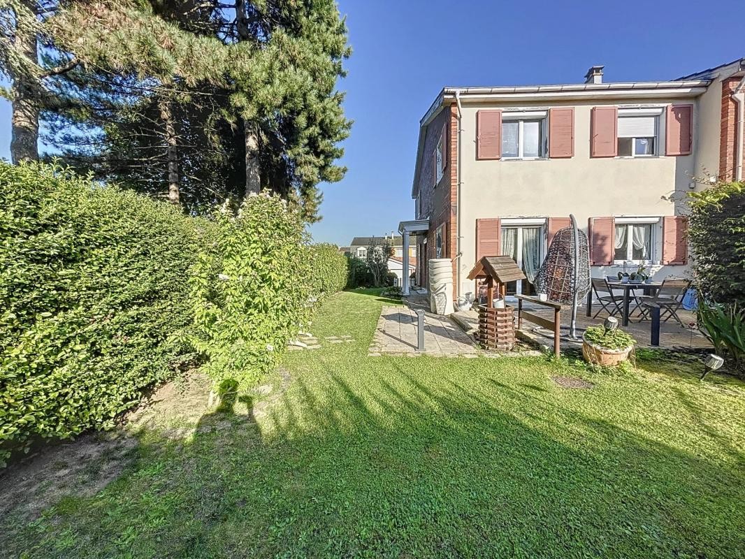 Vente Maison à Élancourt 6 pièces