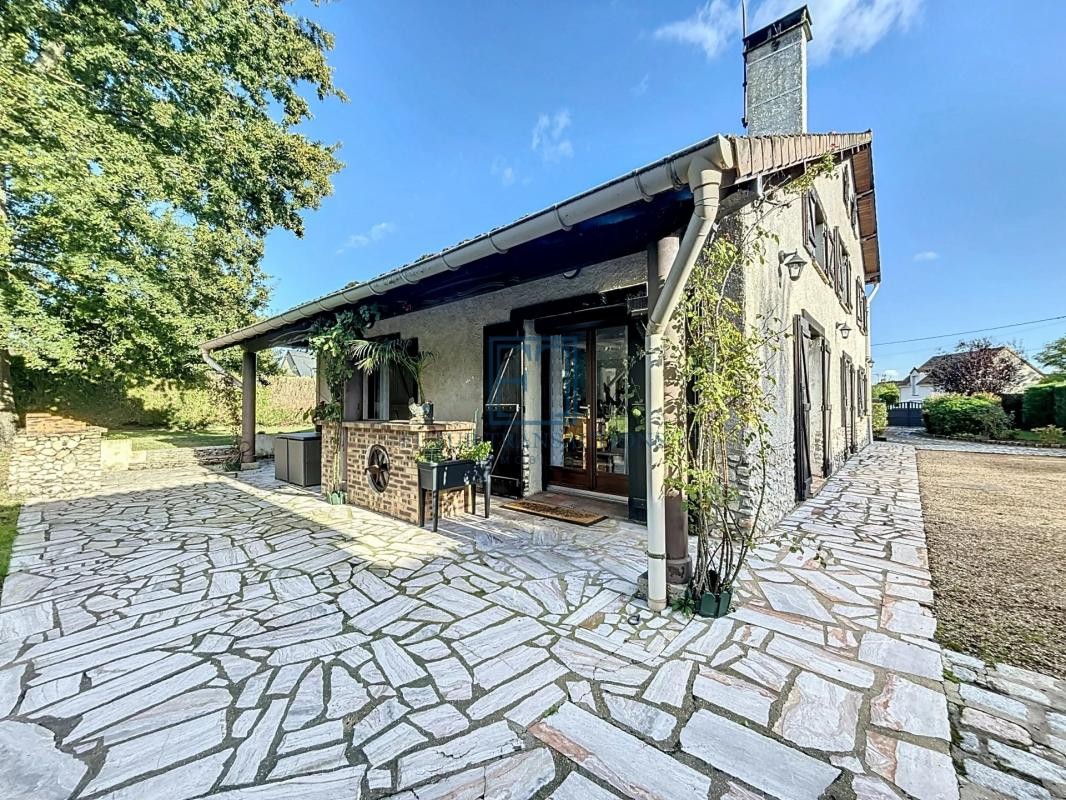 Vente Maison à Gambais 7 pièces