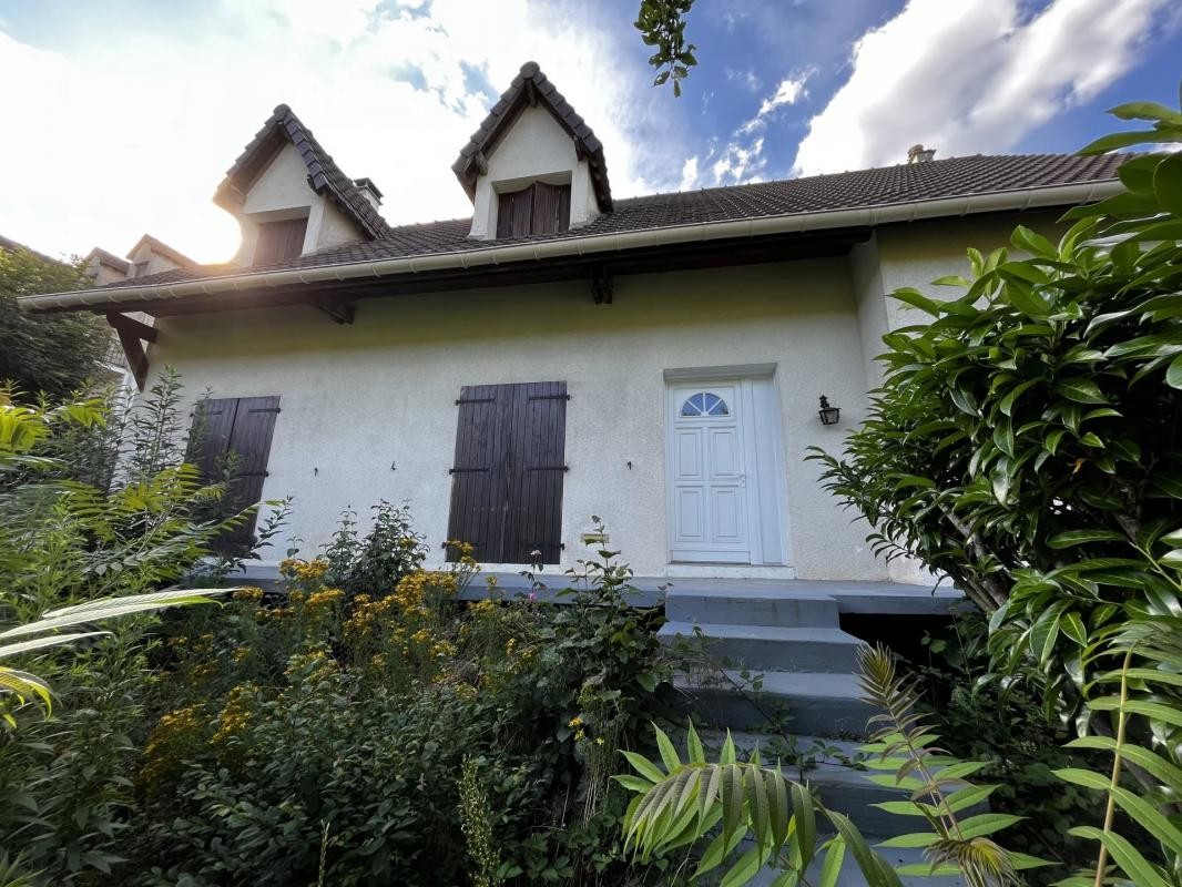 Vente Maison à Guyancourt 8 pièces