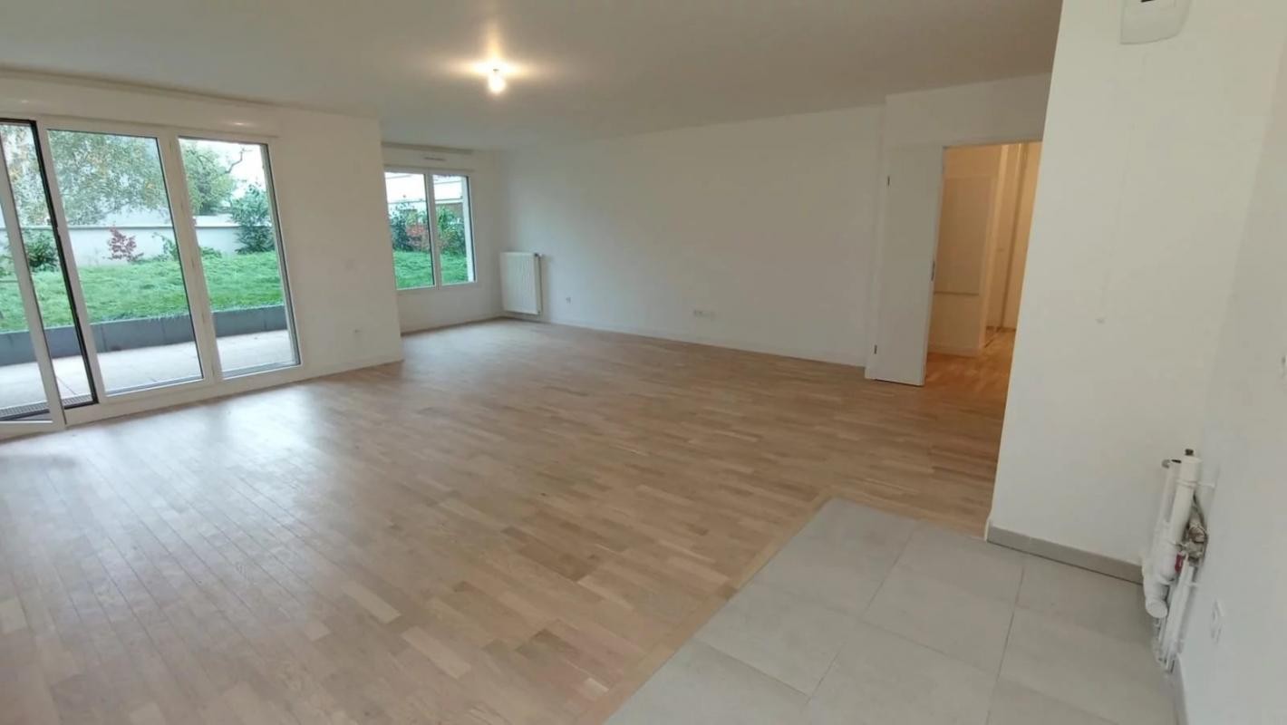 Vente Appartement à Maisons-Laffitte 5 pièces