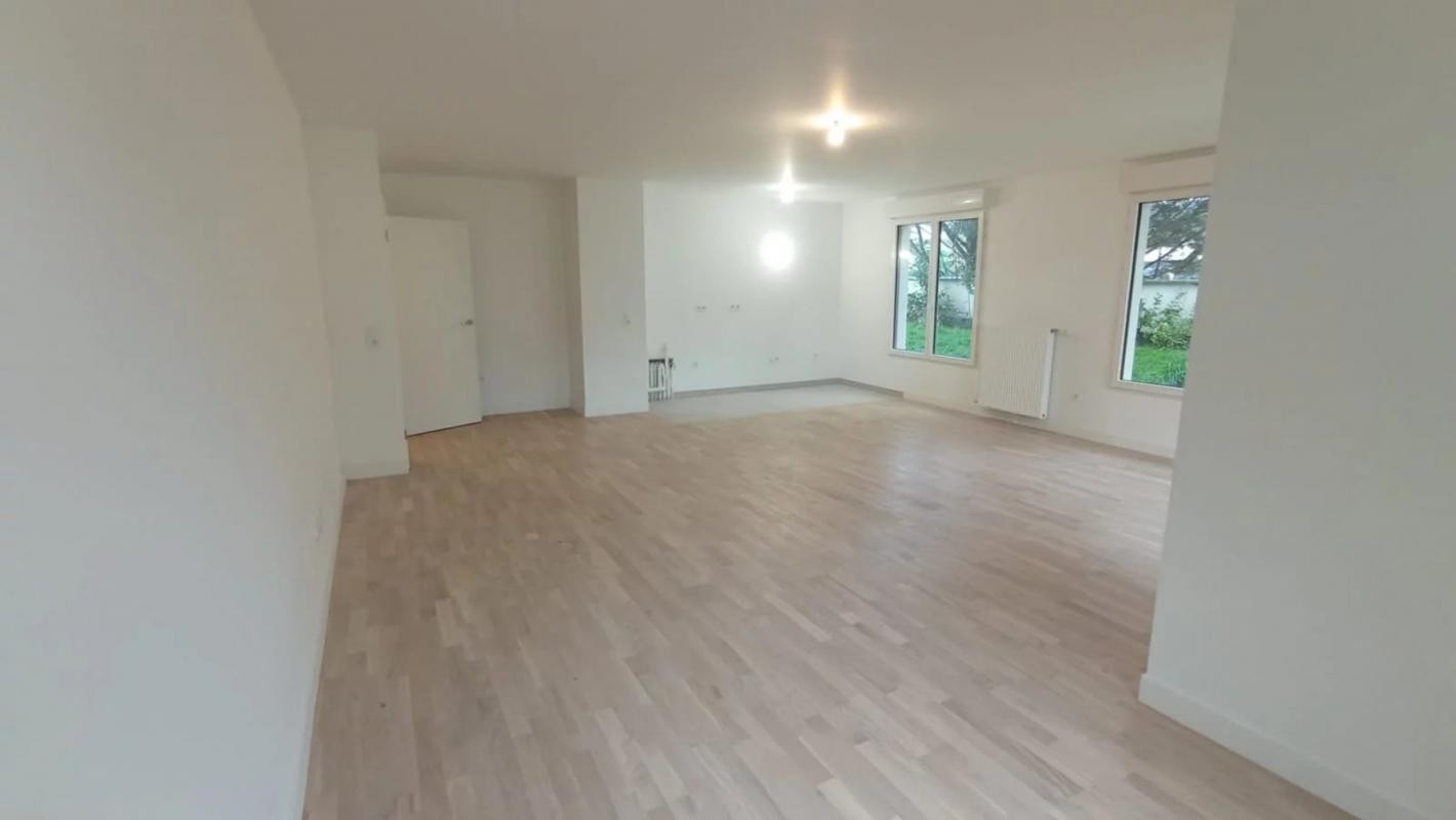 Vente Appartement à Maisons-Laffitte 5 pièces