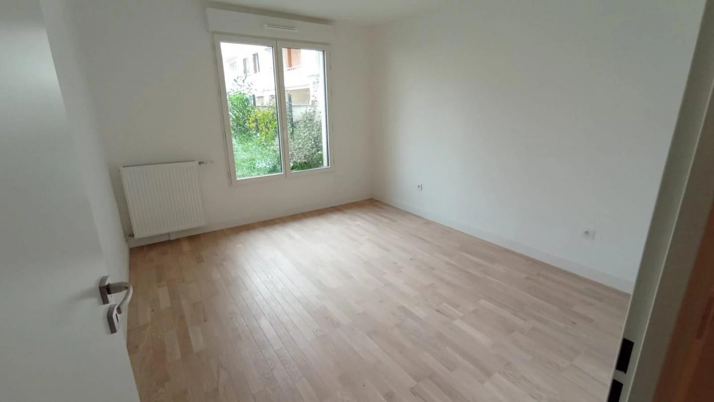 Vente Appartement à Maisons-Laffitte 5 pièces