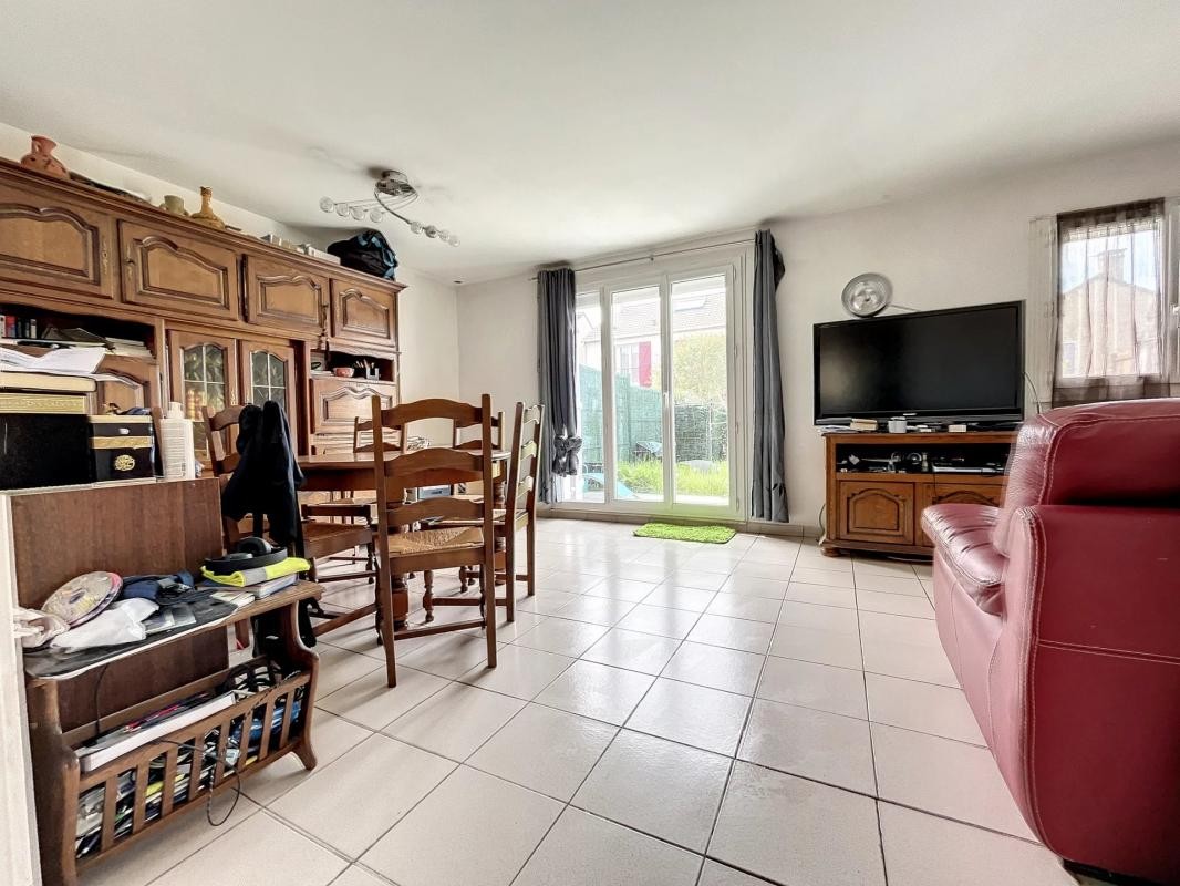 Vente Maison à Voisins-le-Bretonneux 4 pièces