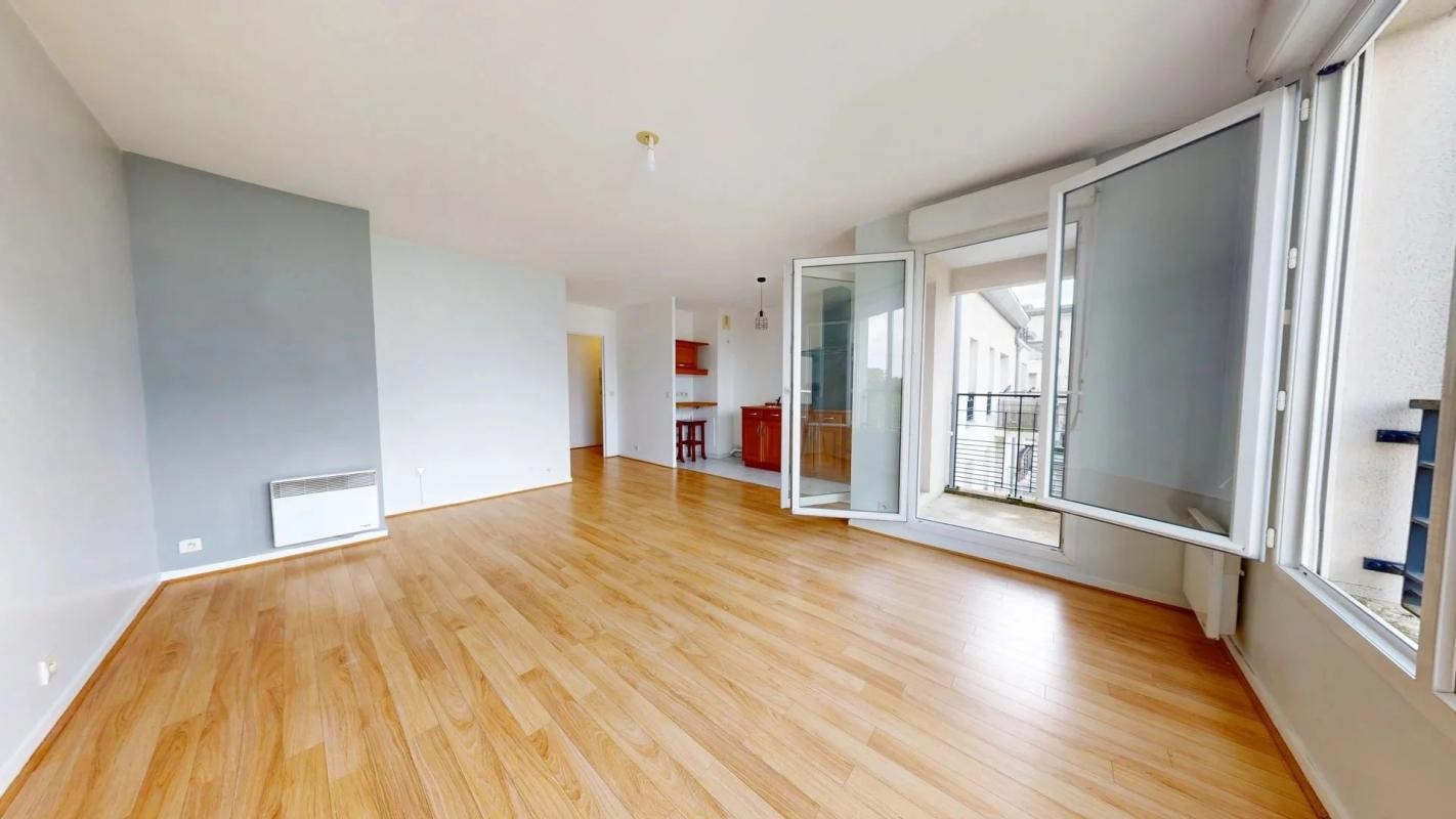 Vente Appartement à Guyancourt 2 pièces