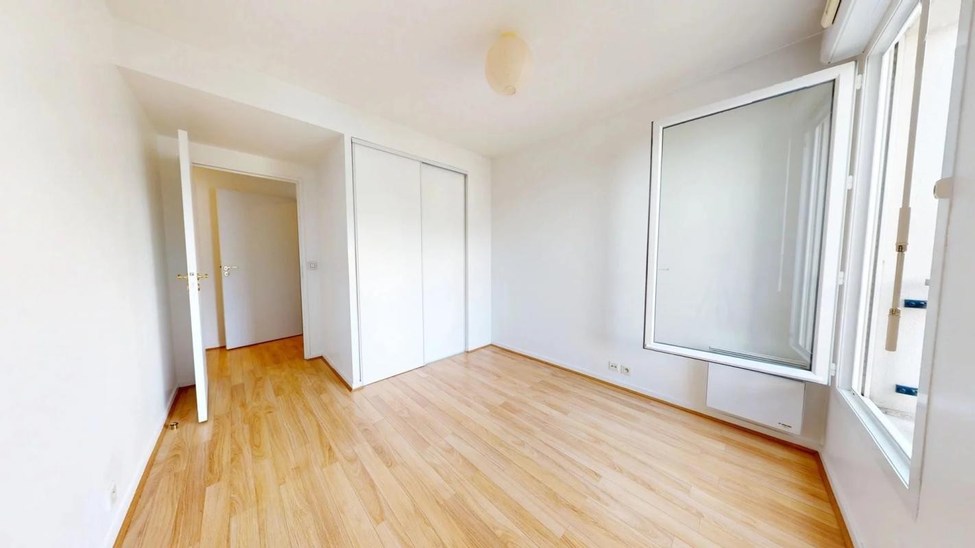 Vente Appartement à Guyancourt 2 pièces