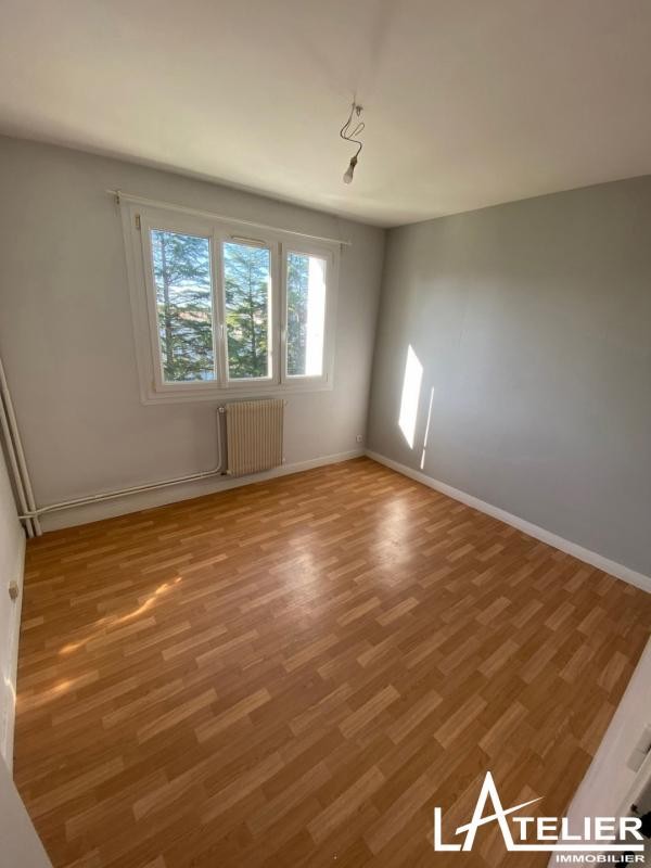 Vente Appartement à Nantes 3 pièces