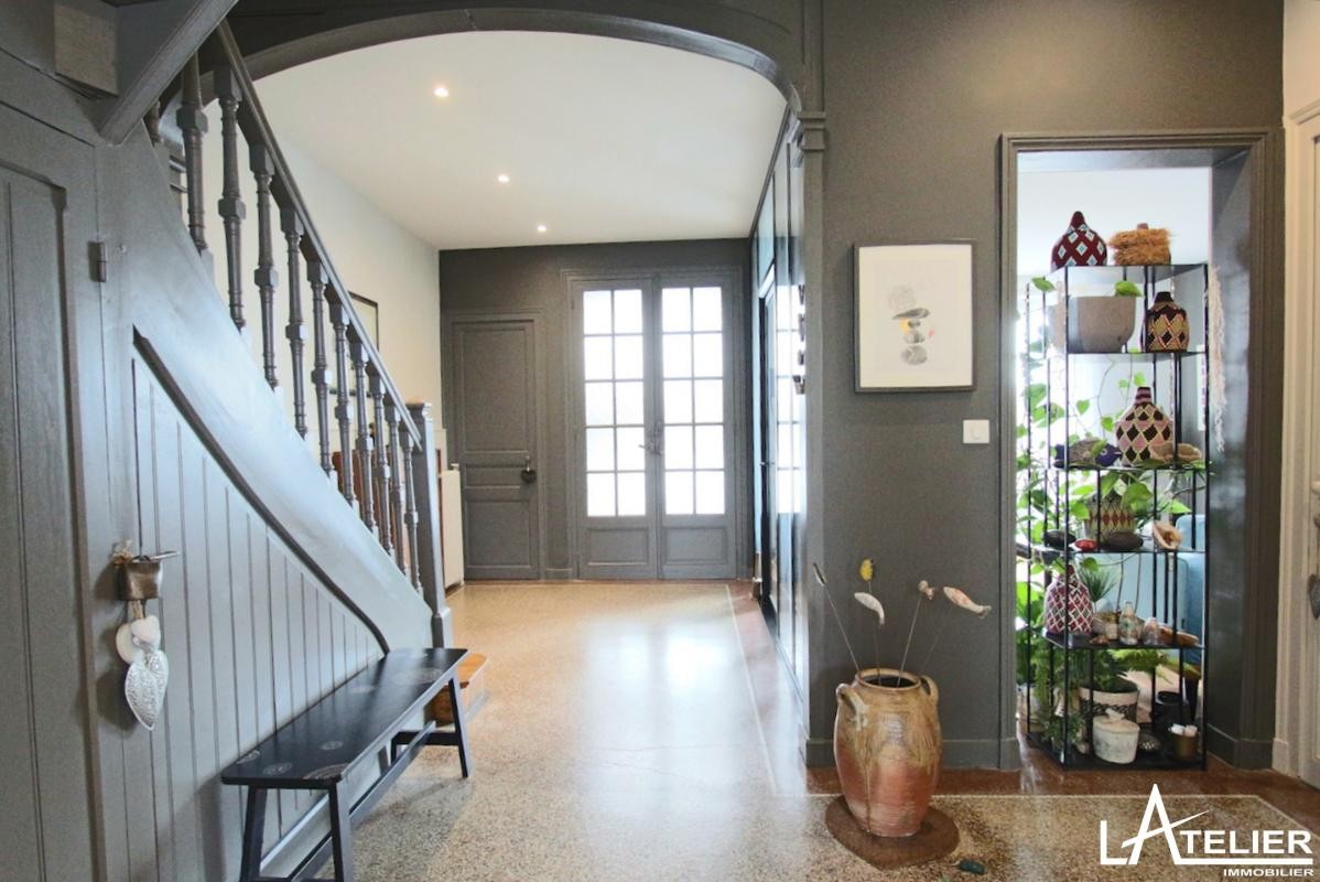 Vente Maison à le Croisic 7 pièces