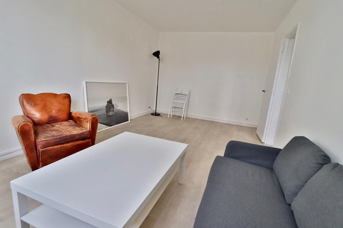 Location Appartement à Saint-Germain-en-Laye 2 pièces