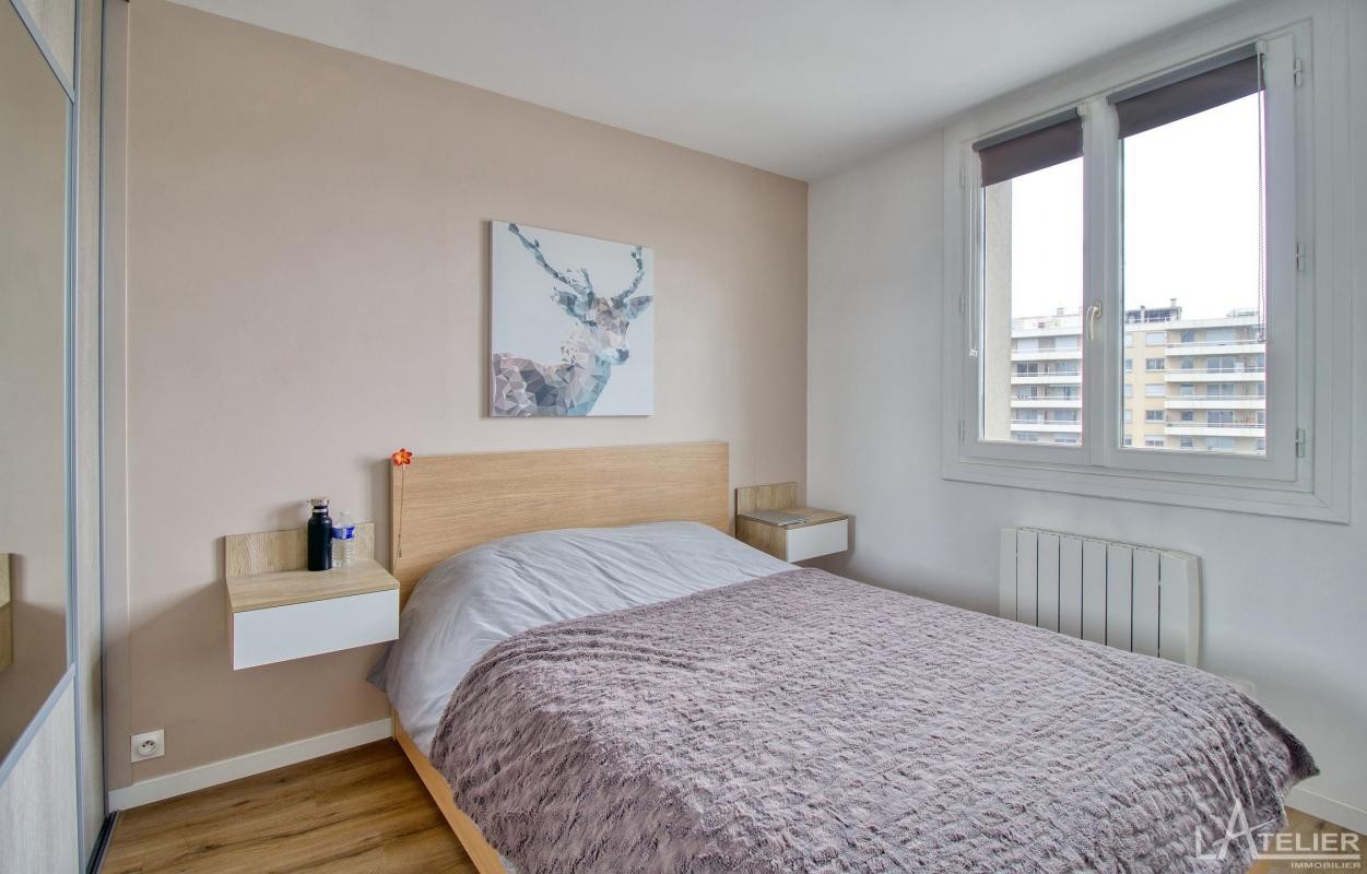 Vente Appartement à le Pecq 2 pièces