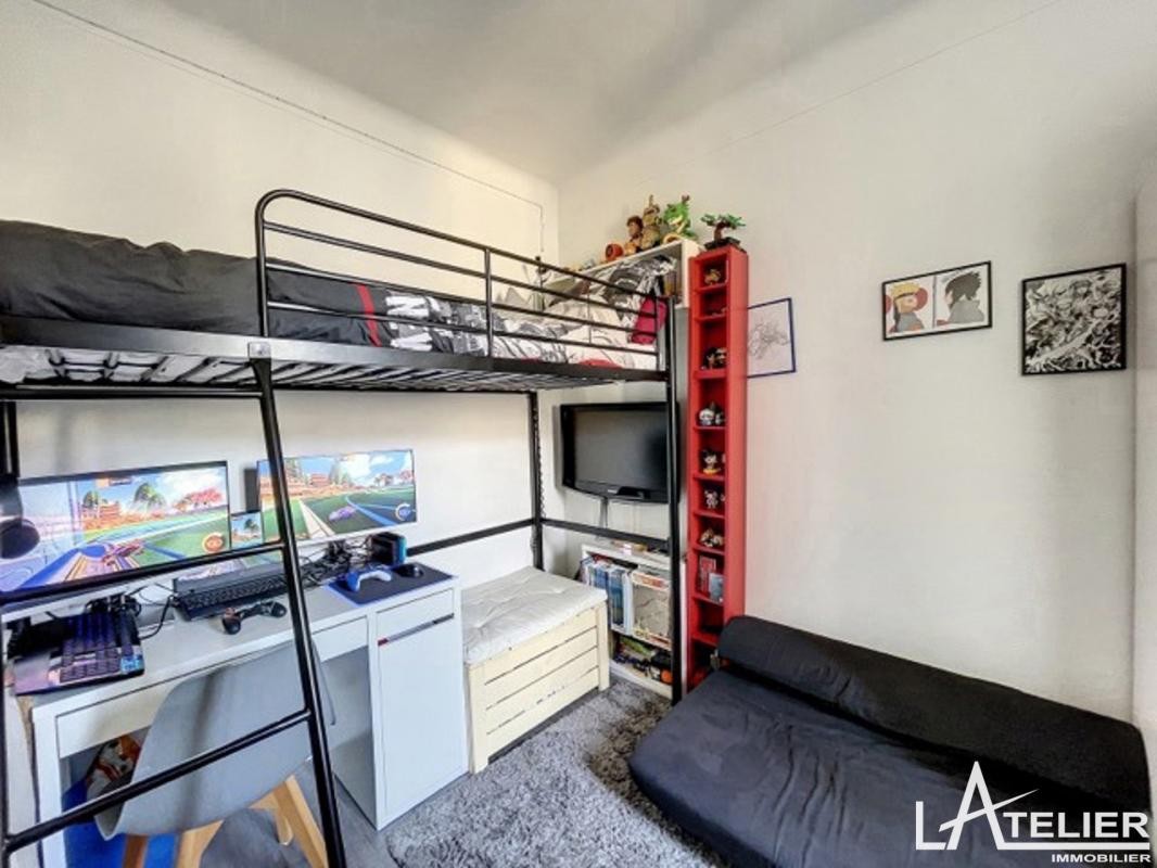 Vente Appartement à Clamart 4 pièces