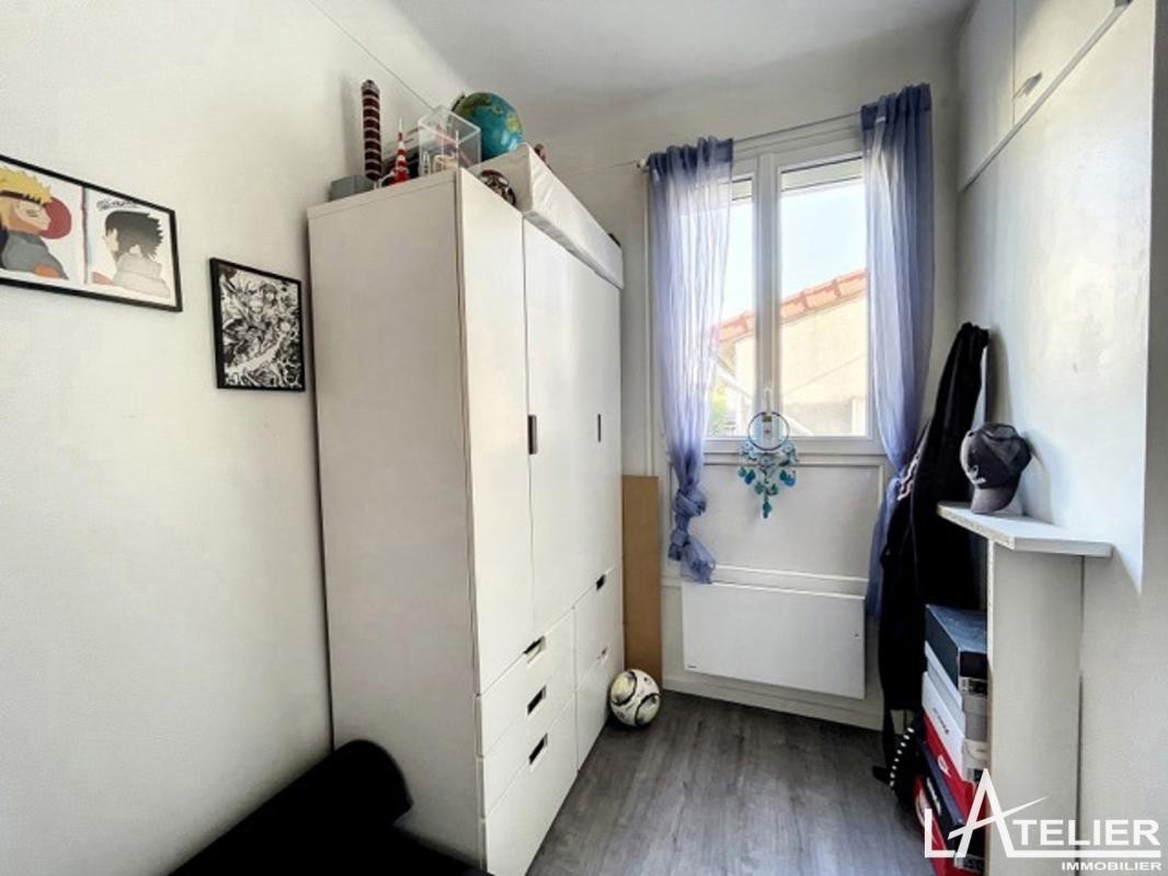 Vente Appartement à Clamart 4 pièces