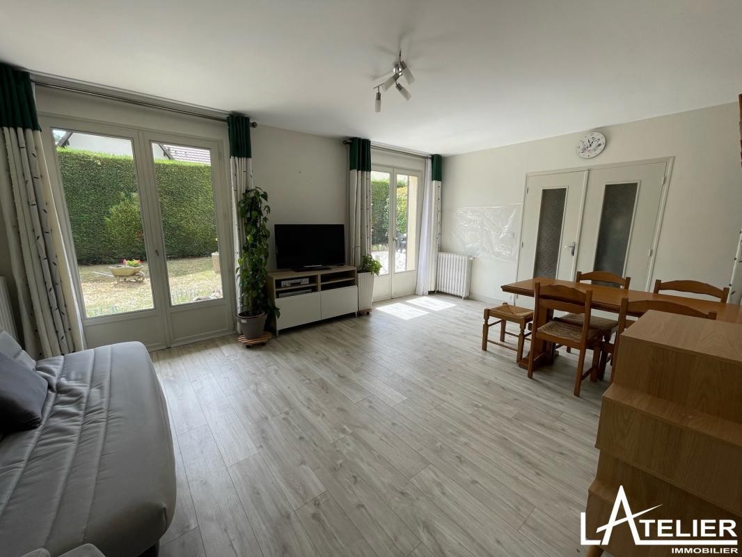 Vente Maison à Mareil-Marly 6 pièces