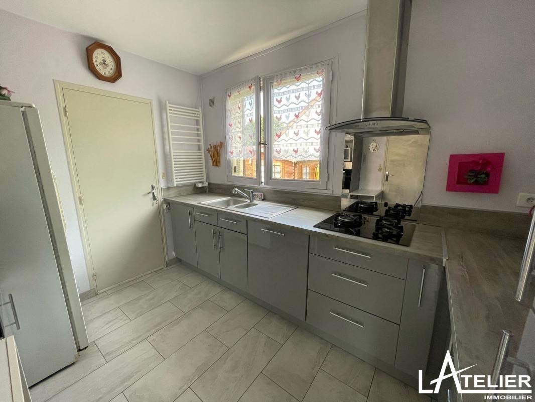 Vente Maison à Mareil-Marly 6 pièces