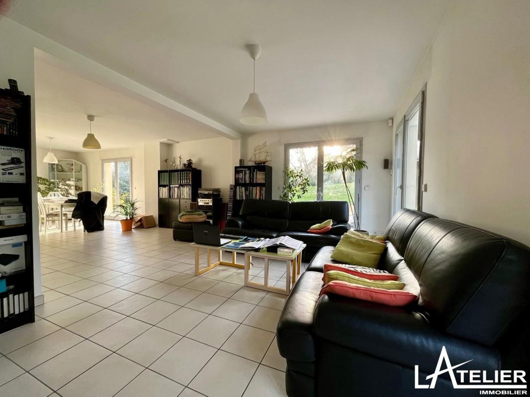 Vente Maison à Mareil-Marly 7 pièces