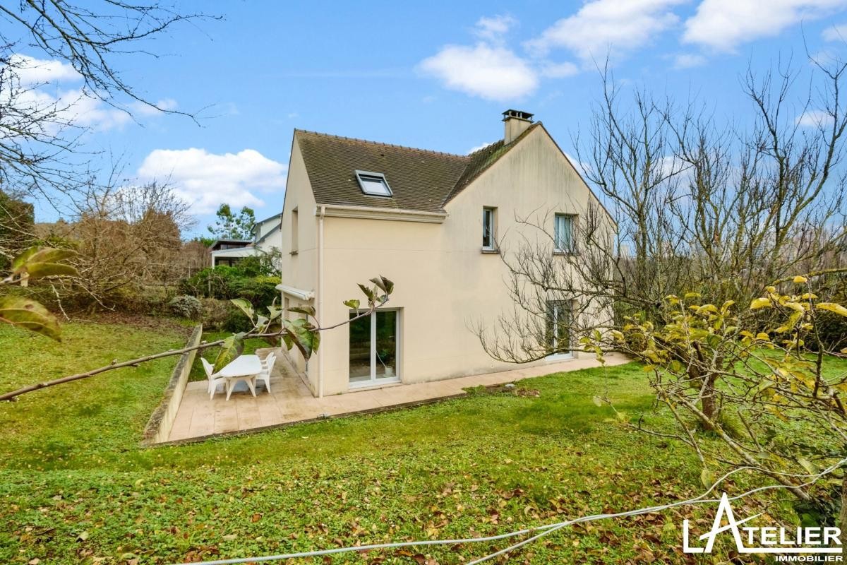 Vente Maison à Mareil-Marly 7 pièces