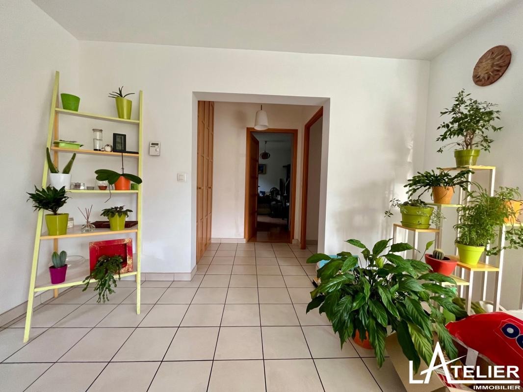 Vente Maison à Mareil-Marly 7 pièces