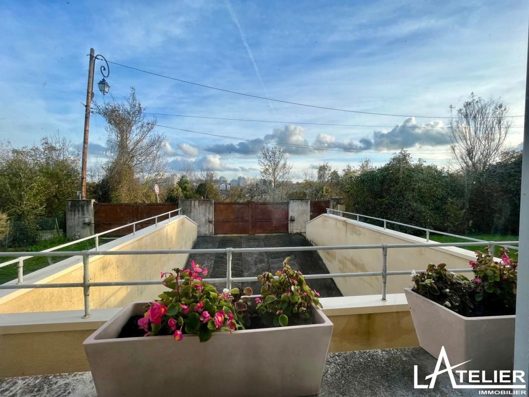 Vente Maison à Mareil-Marly 7 pièces