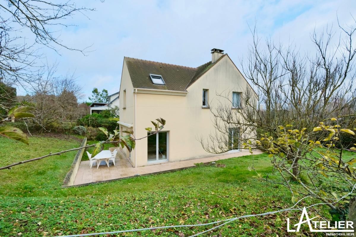 Vente Maison à Mareil-Marly 7 pièces